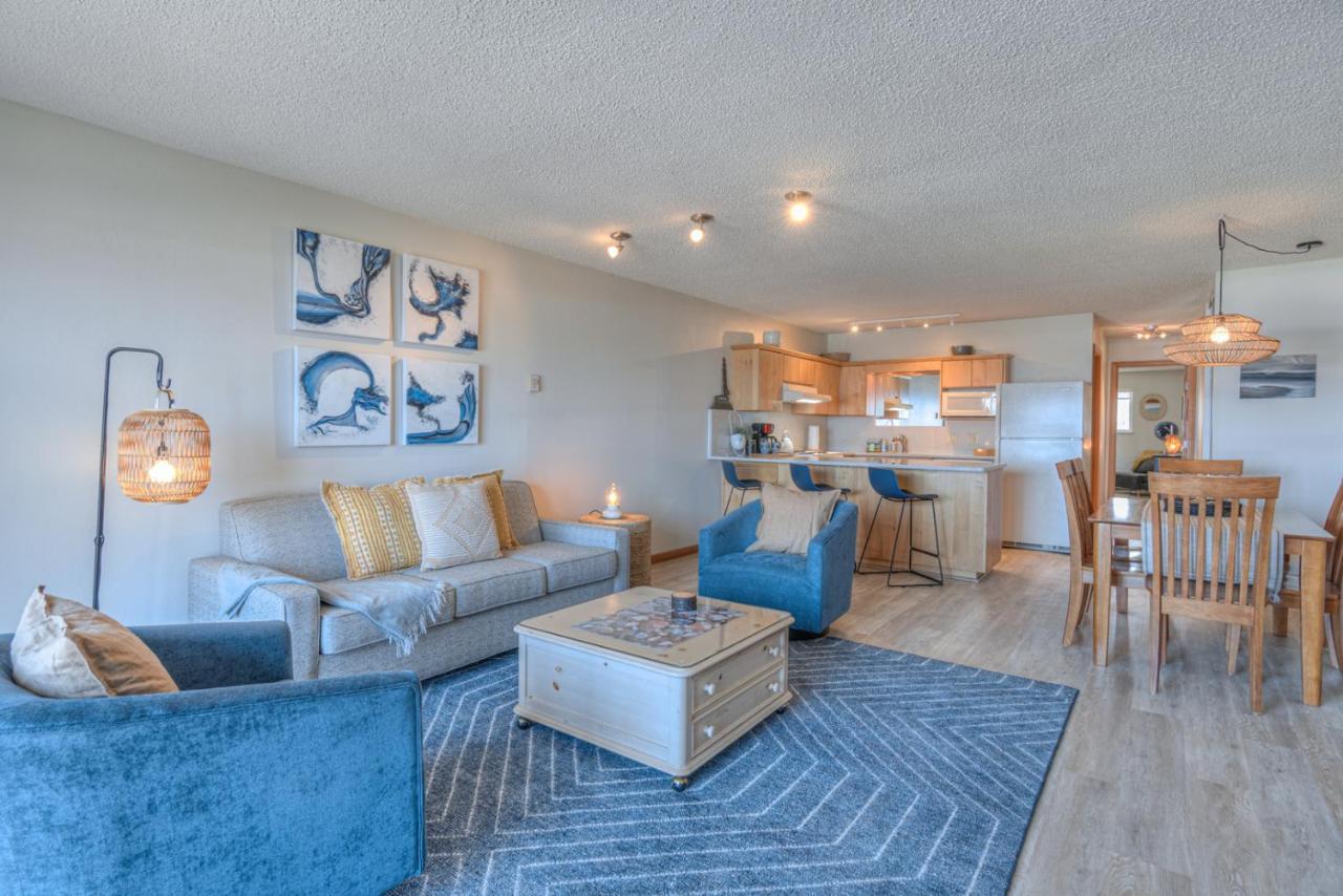 Surftides Plaza Inn Lincoln City