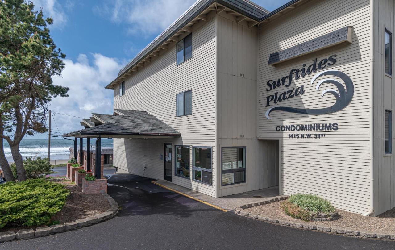 Surftides Plaza *