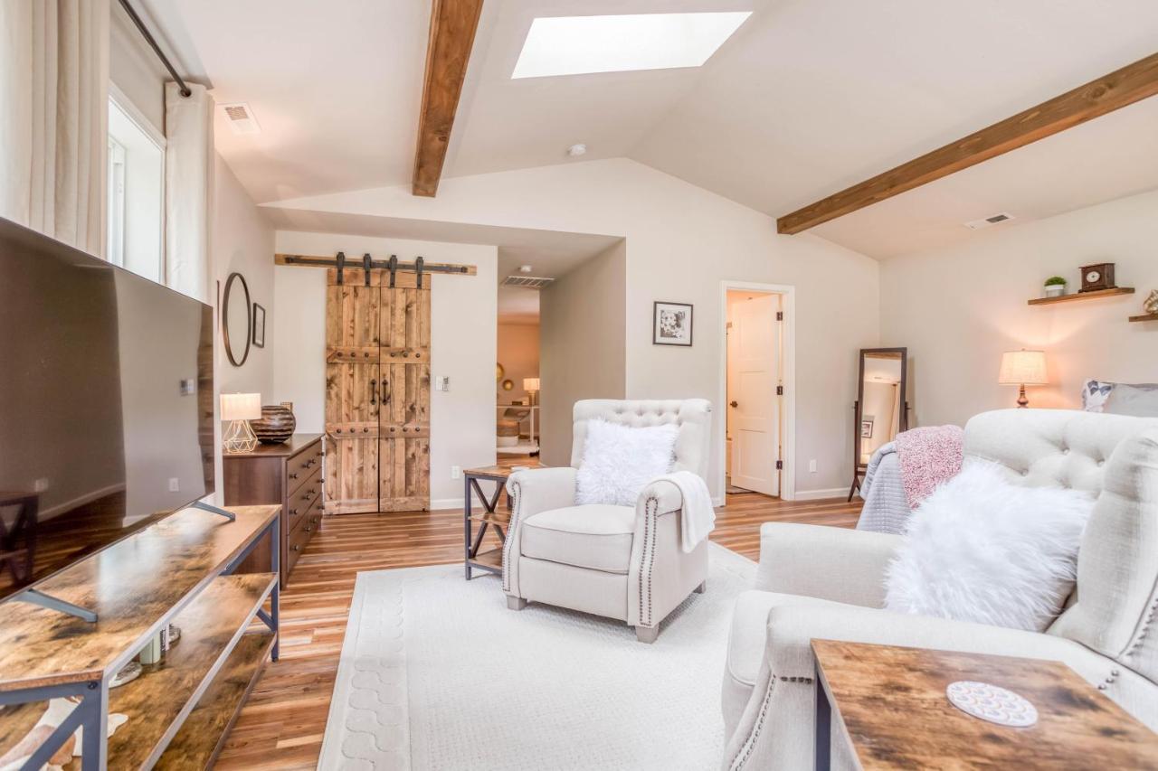 Holiday home Drift Creek Casa