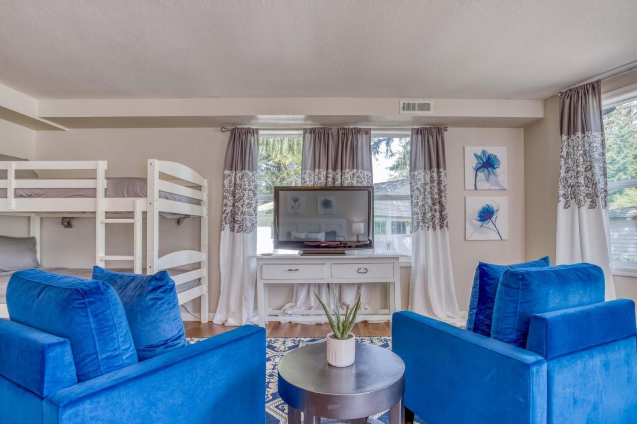 Drift Creek Casa *