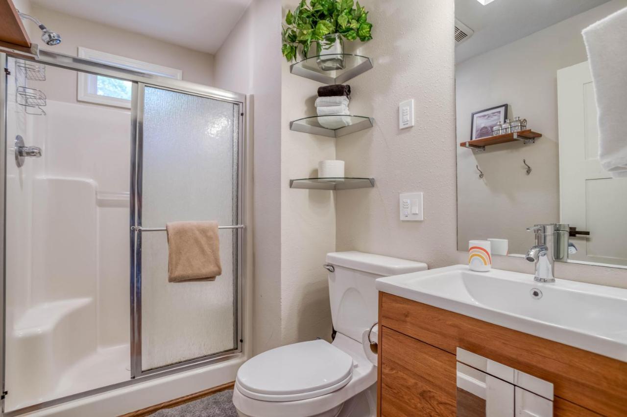 Drift Creek Casa Holiday home *