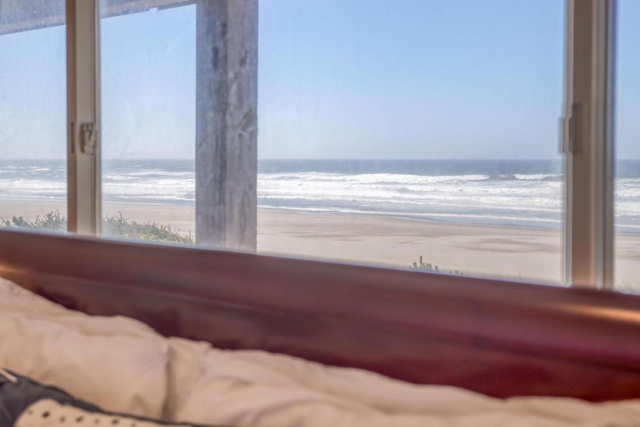 A Beautiful Day * Lincoln City