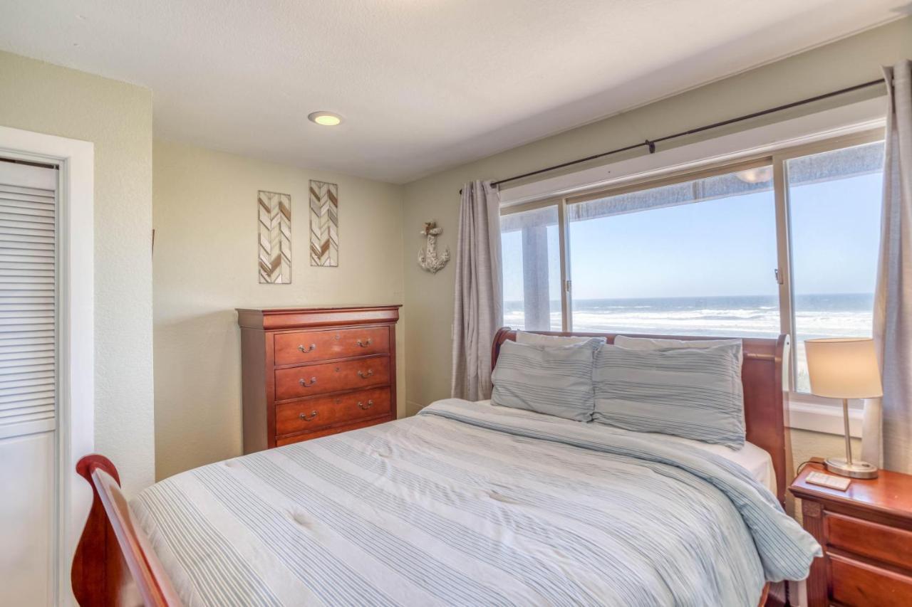 A Beautiful Day Holiday home Lincoln City