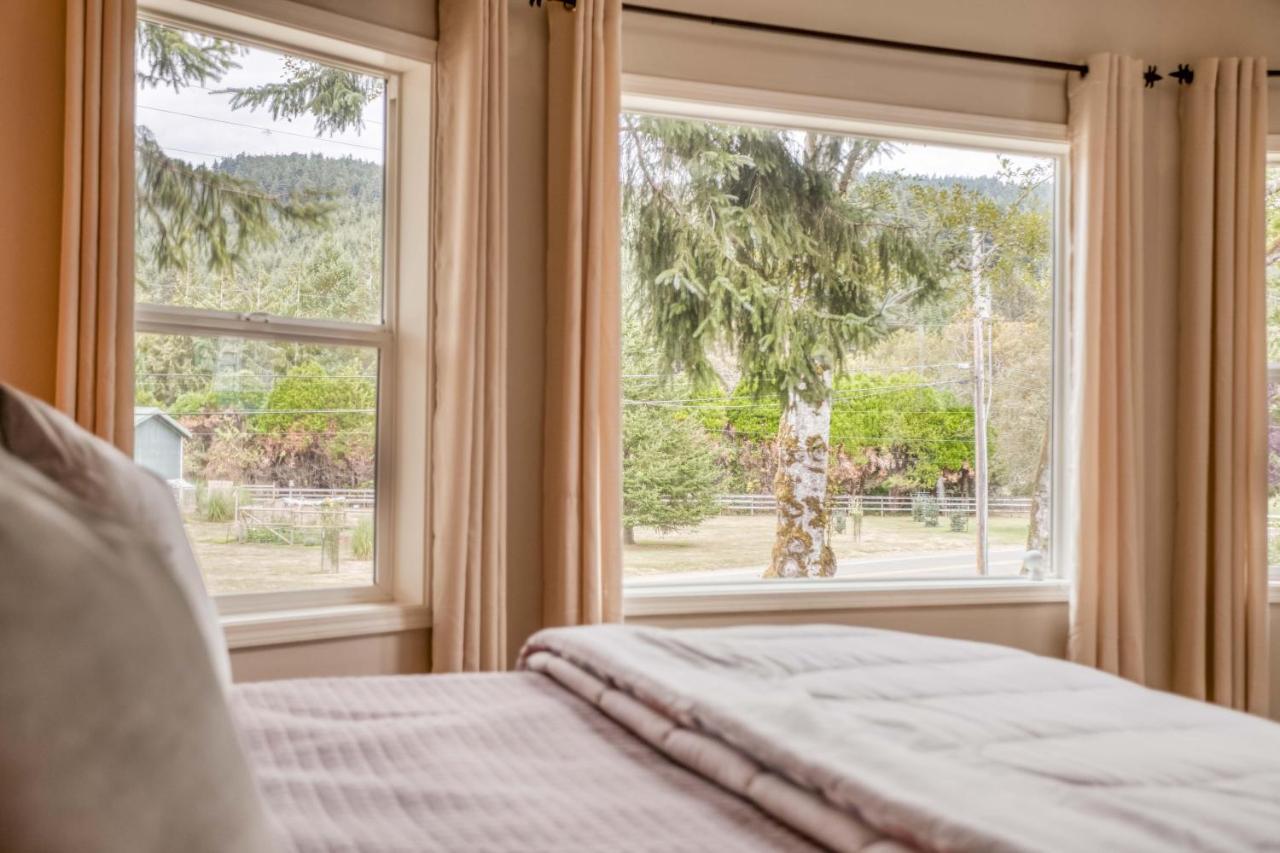 Holiday home Drift Creek Casa *