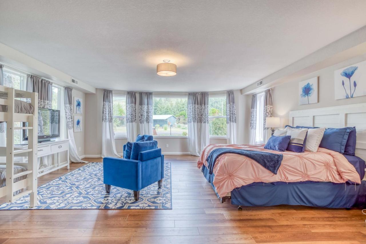 Drift Creek Casa * Lincoln City