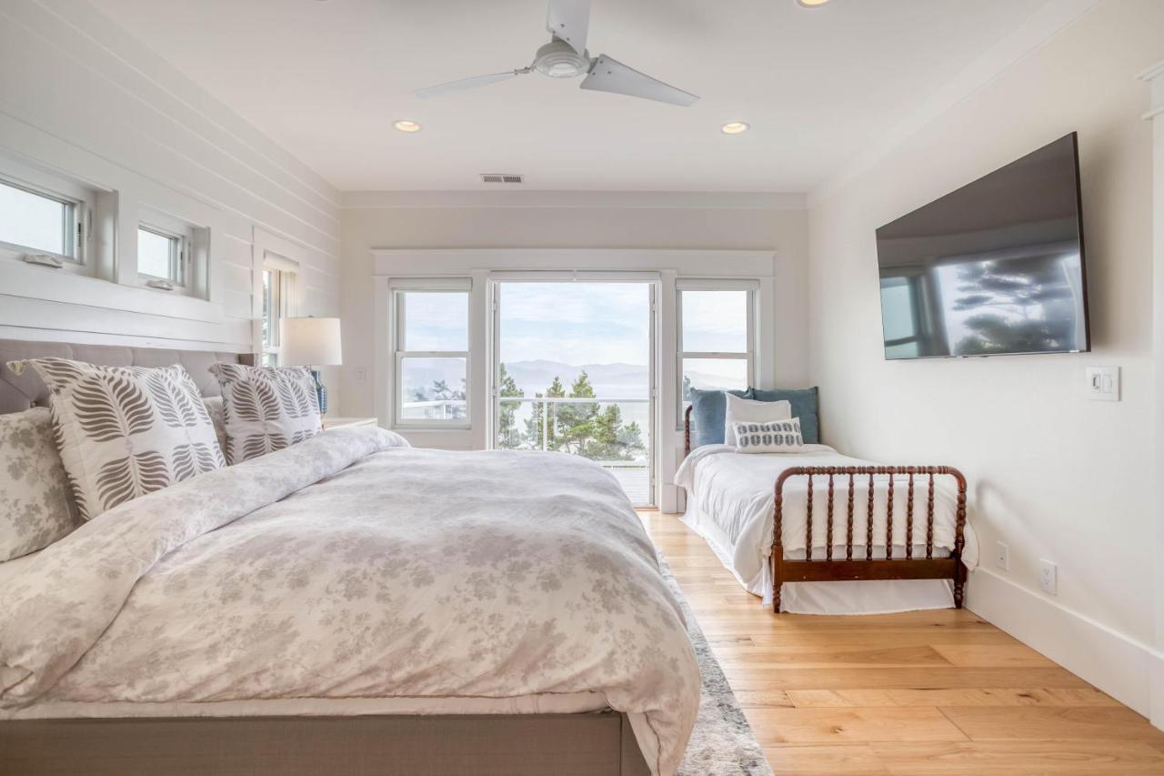 Holiday home Panoramic Point Lincoln City
