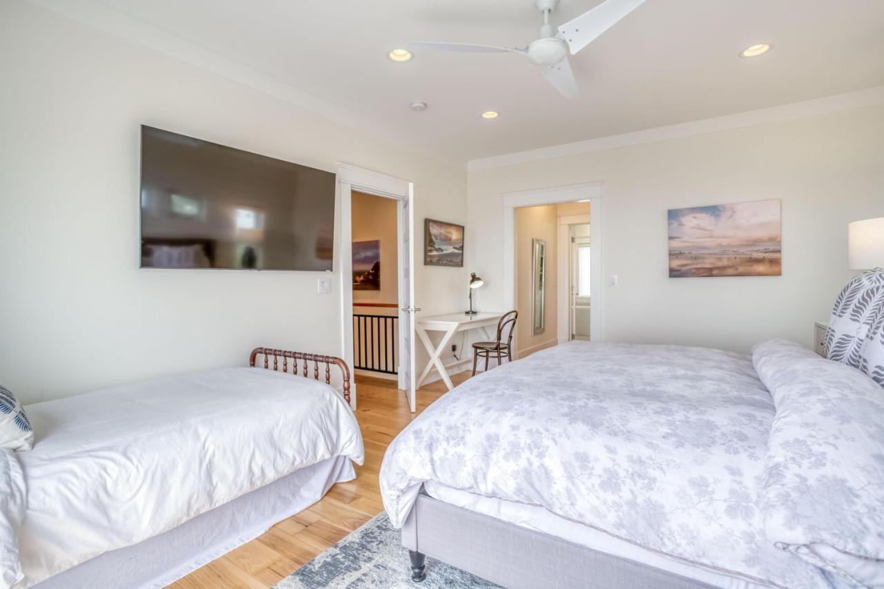 Panoramic Point Holiday home *