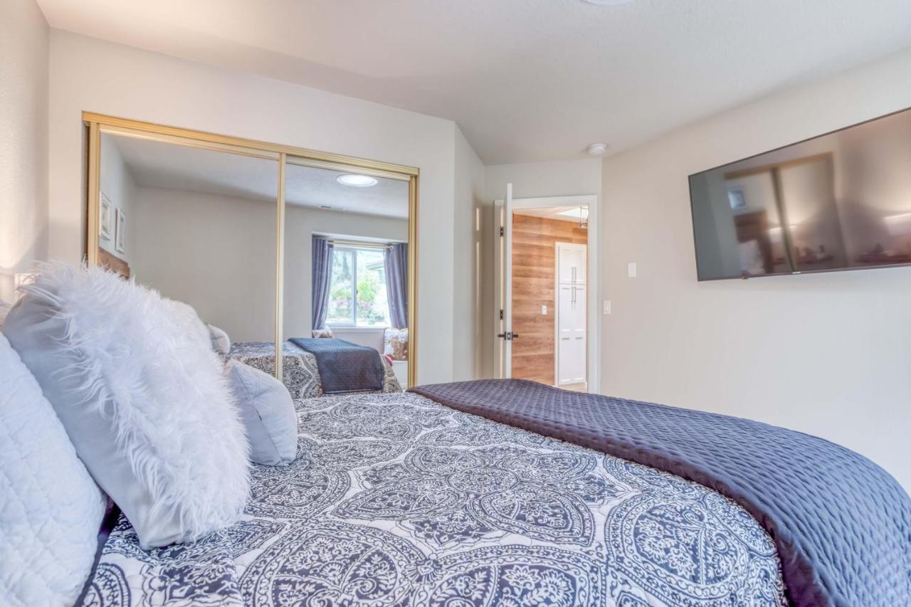Holiday home Drift Creek Casa *