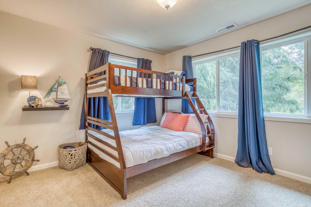 Drift Creek Casa * Lincoln City