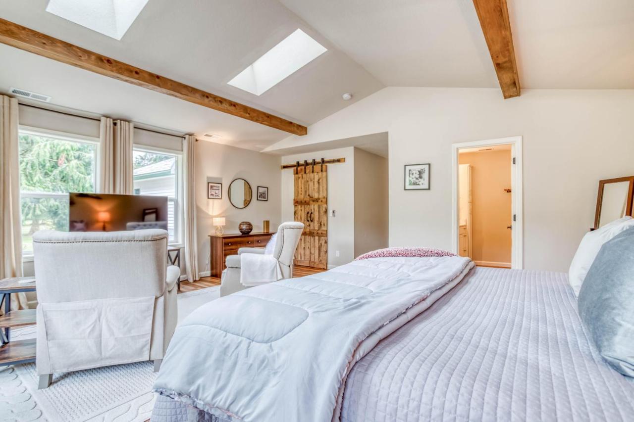 Drift Creek Casa