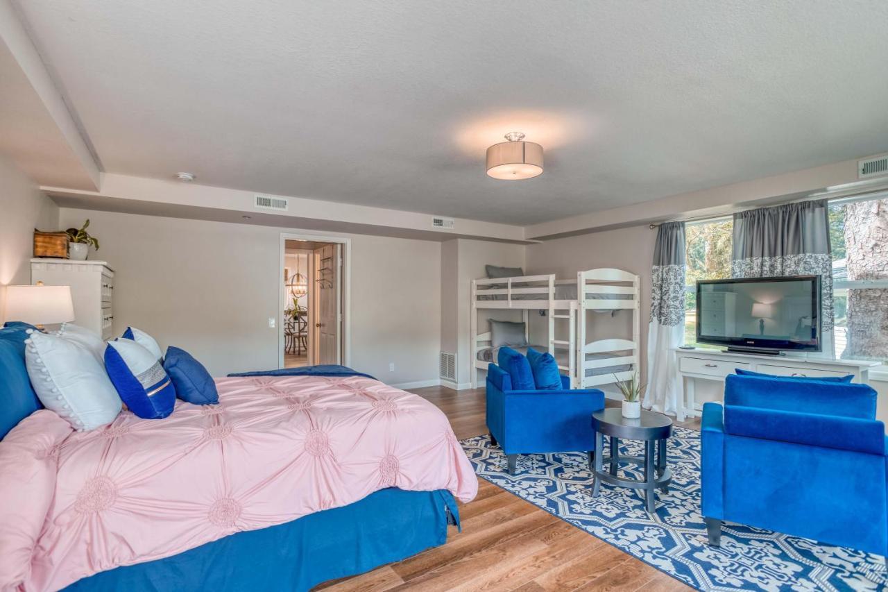 Holiday home Drift Creek Casa