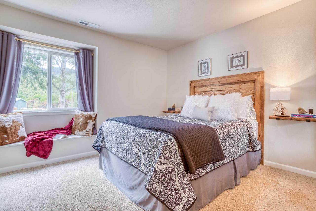 Holiday home Drift Creek Casa *