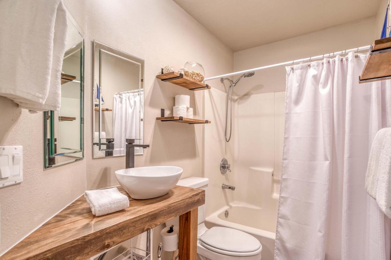 Holiday home Drift Creek Casa *
