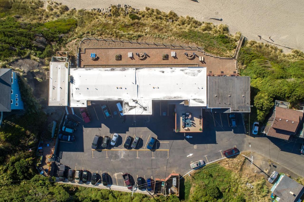 Sailor Jack Oceanfront Motel 2*