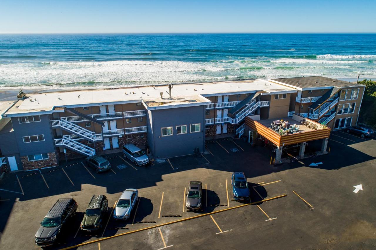 Motel Sailor Jack Oceanfront 2*