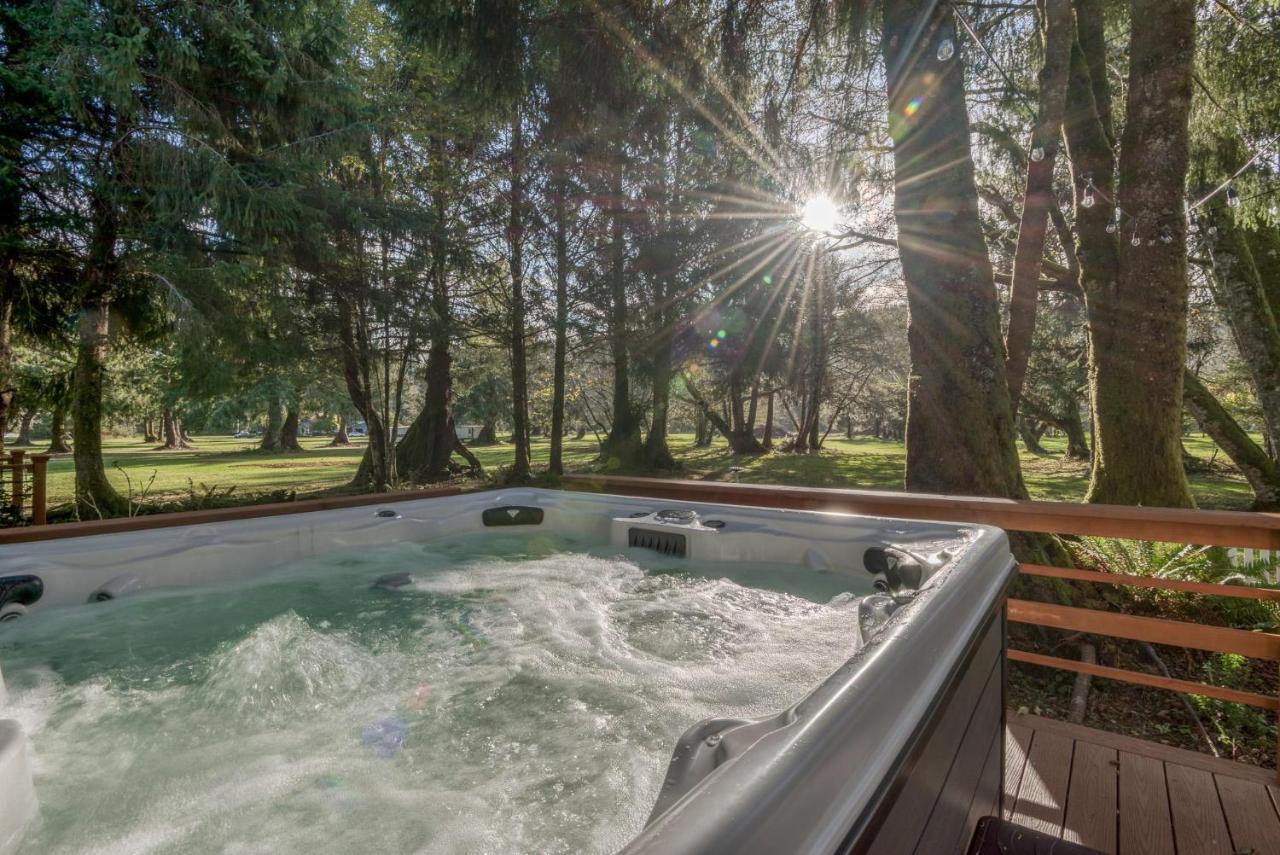 Holiday home Drift Creek Casa