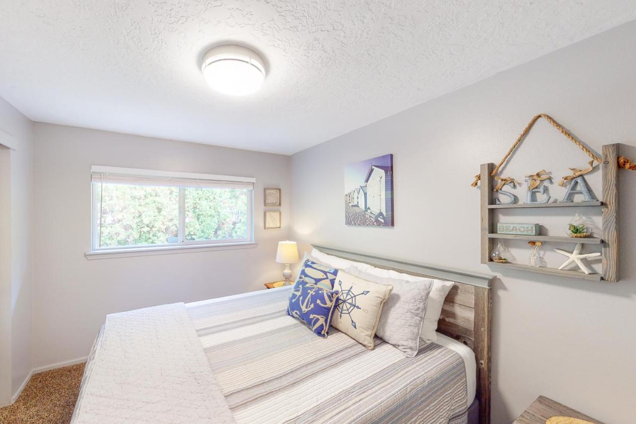 Coastal Calm Holiday home *