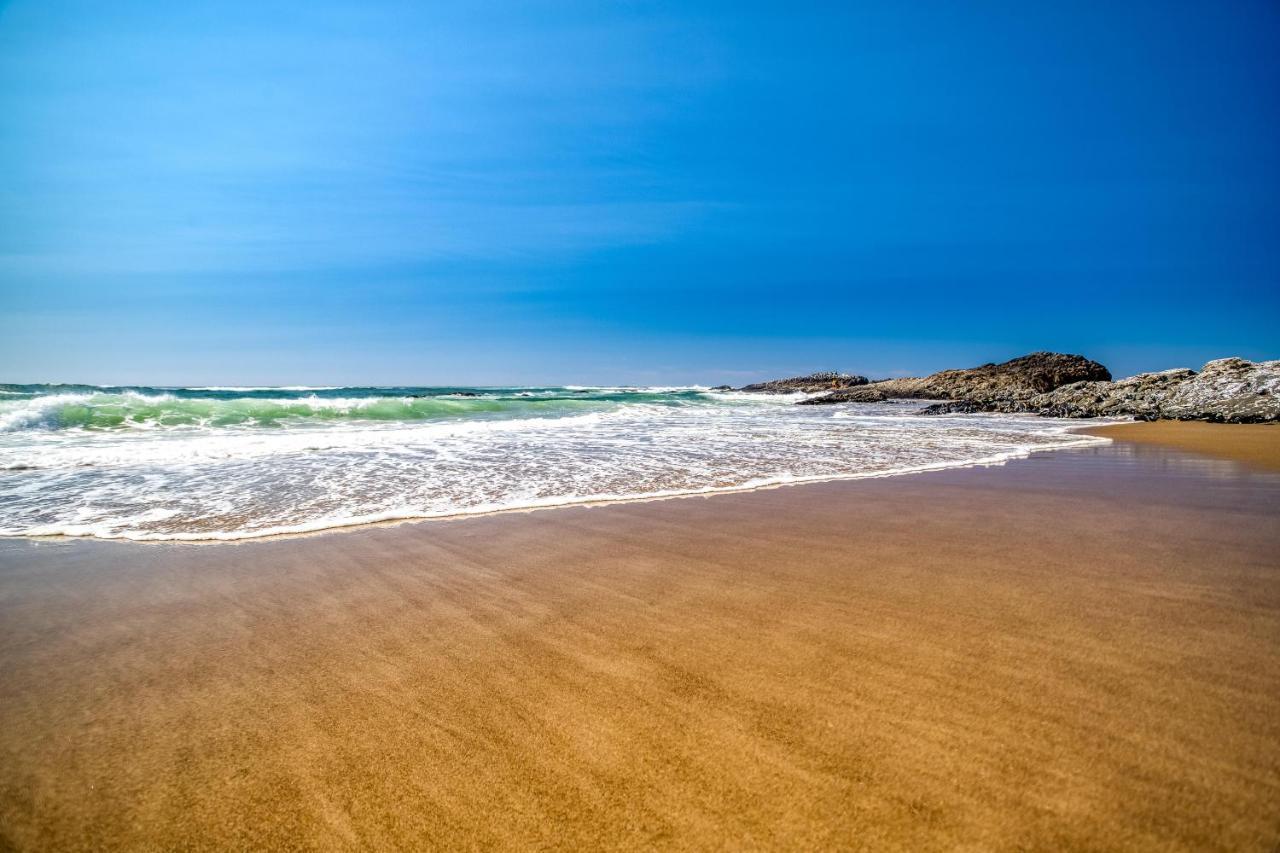 Salt And The Sea Holiday home Lincoln City