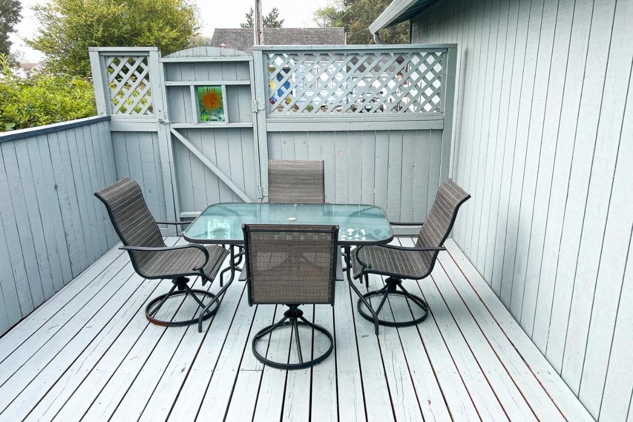Holiday home Coastal Calm
