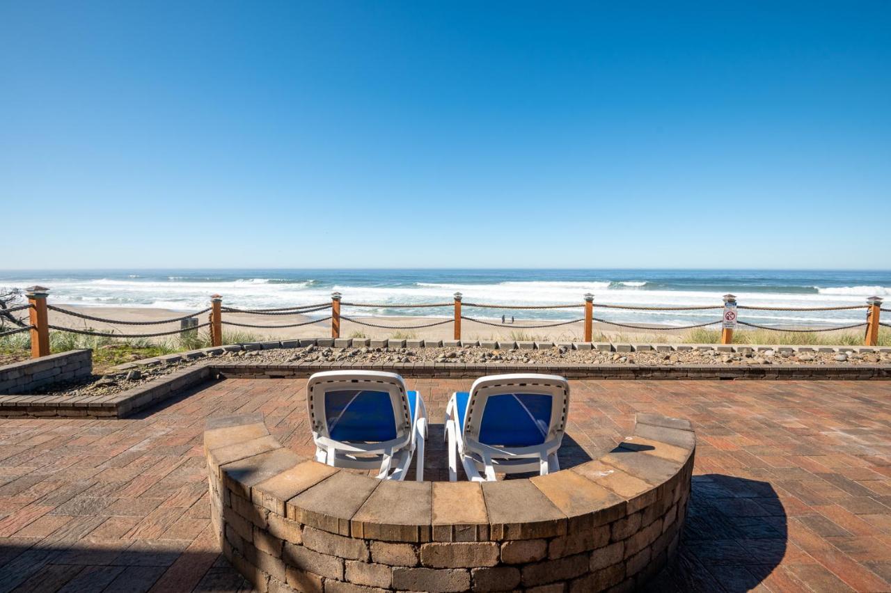 Sailor Jack Oceanfront Motel