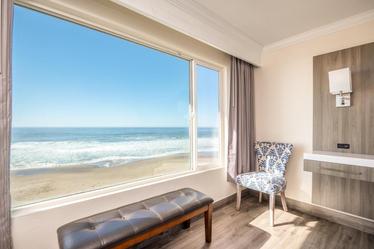 Motel Sailor Jack Oceanfront 2*