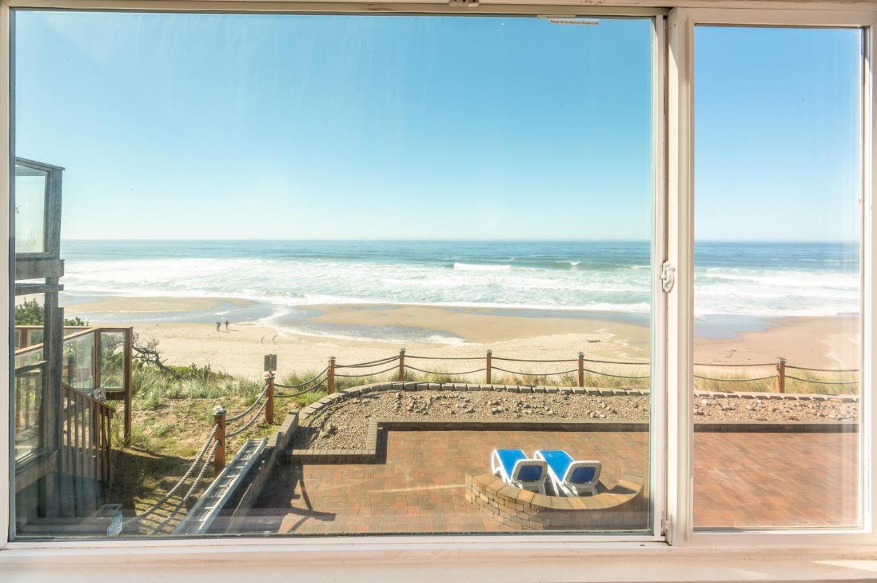 Motel Sailor Jack Oceanfront