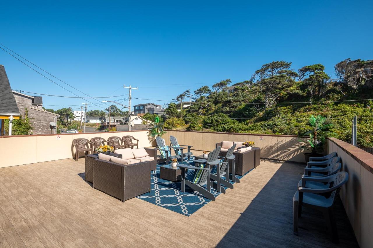 Sailor Jack Oceanfront Motel 2*