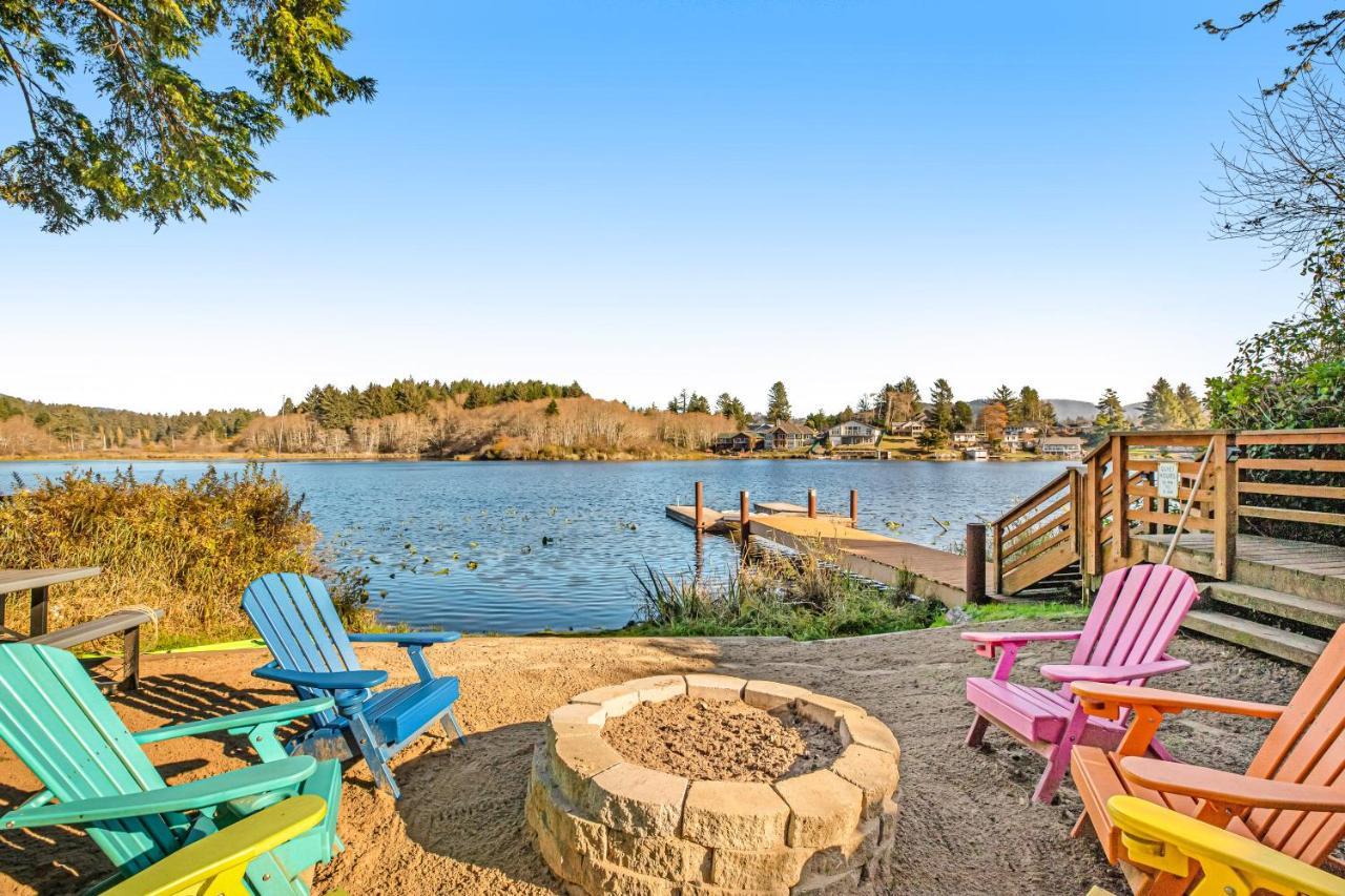 The Oasis On Devils Lincoln City