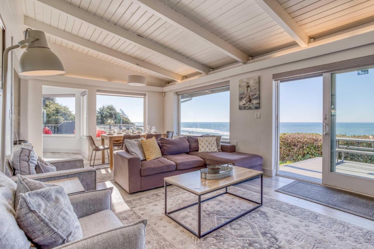 Holiday home Moonstruck House