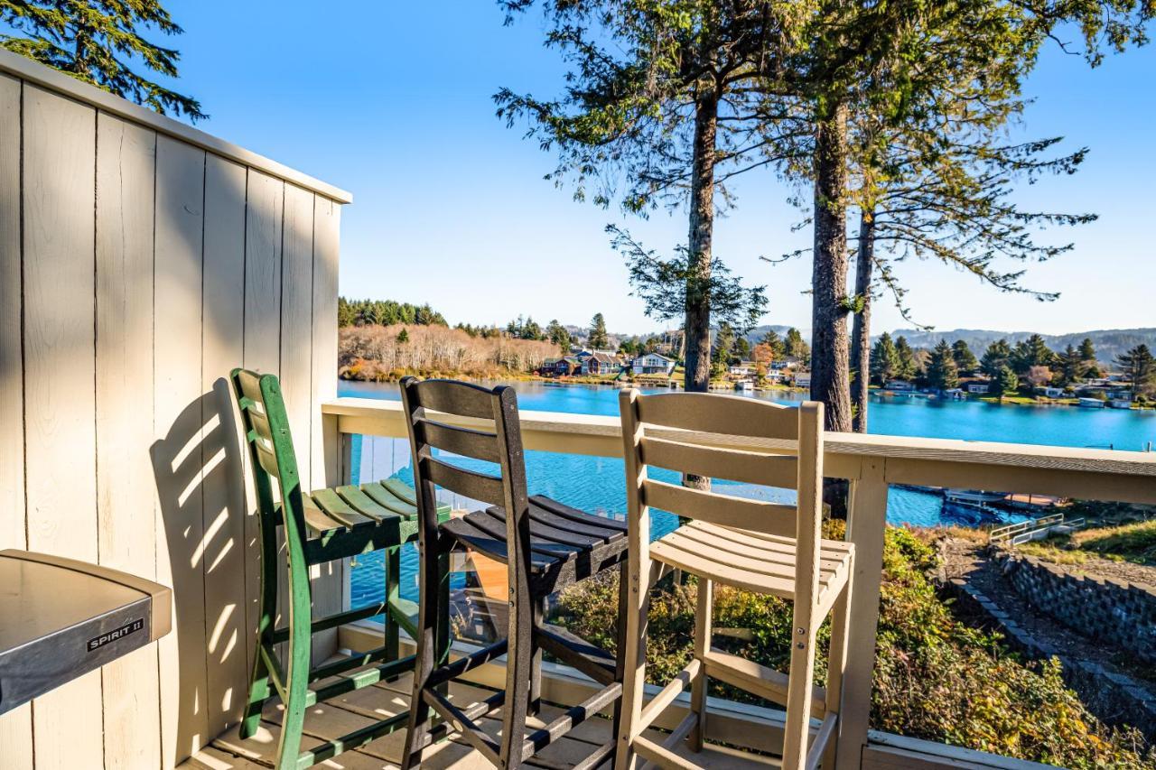 Holiday home The Oasis On Devils Lincoln City