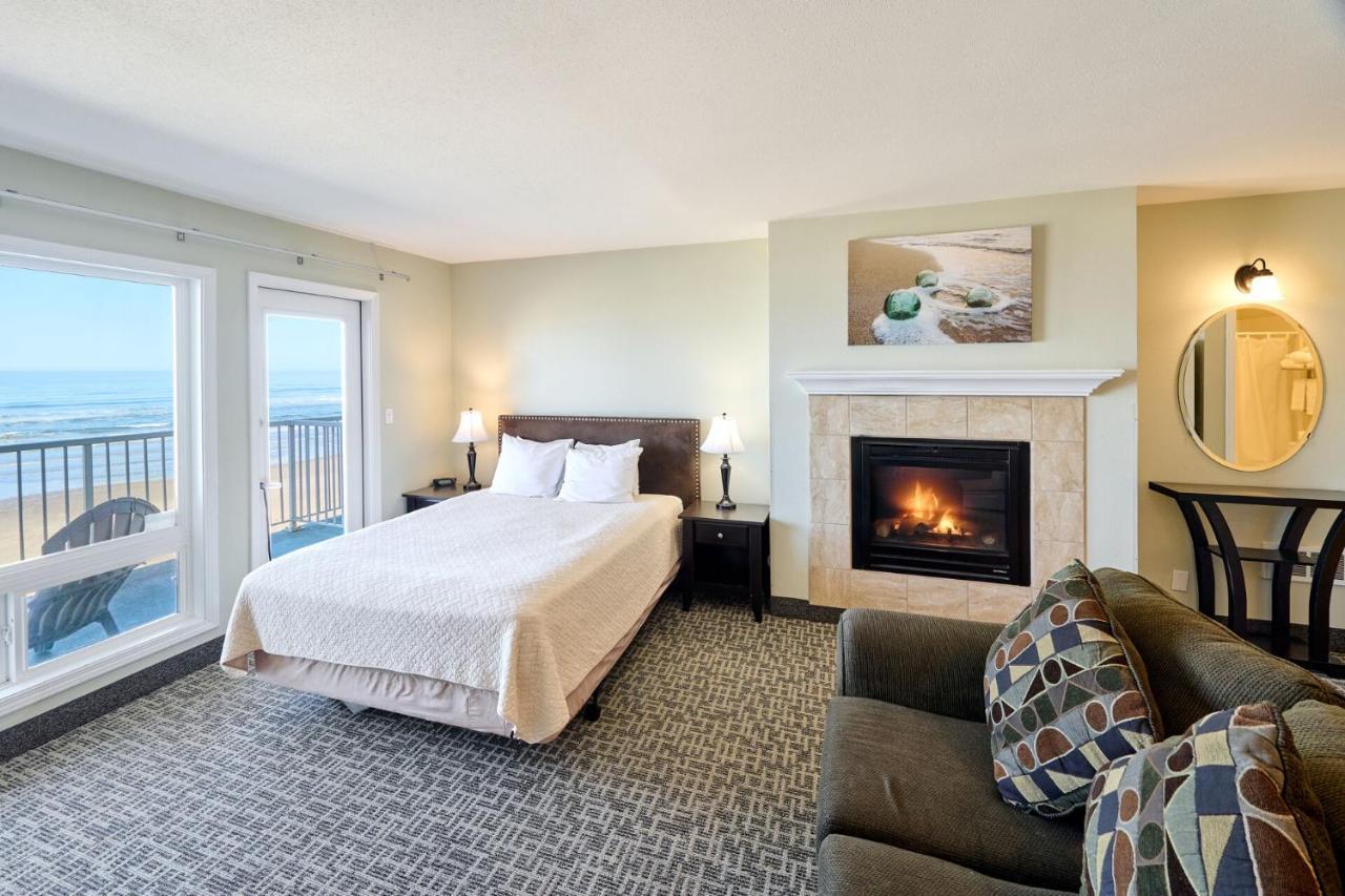 D Sands Inn Lincoln City