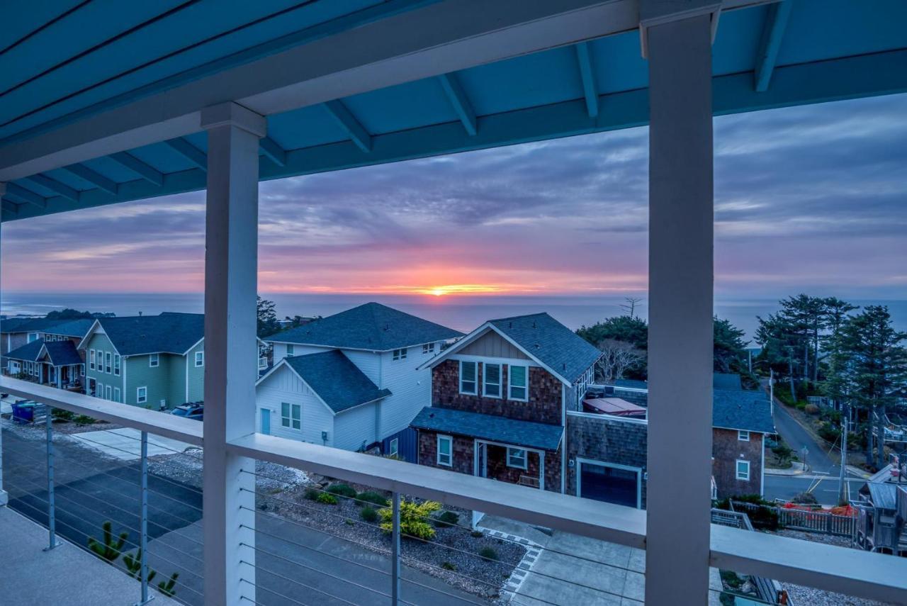 Nauti Holiday home Lincoln City