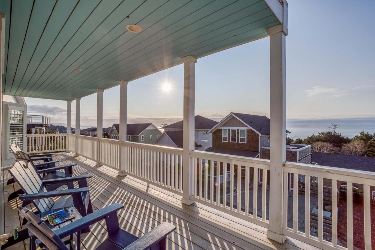 Nauti Holiday home