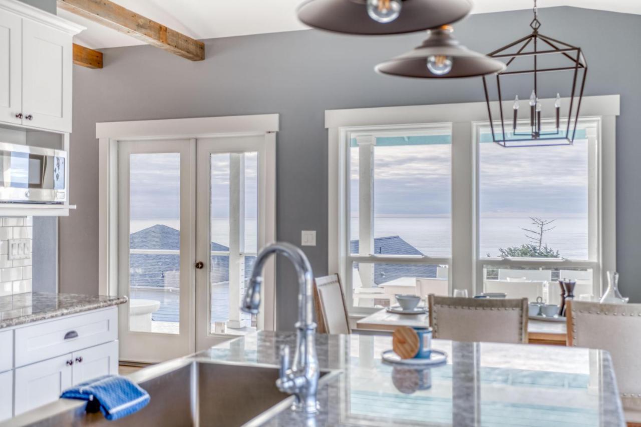 Nauti Holiday home Lincoln City