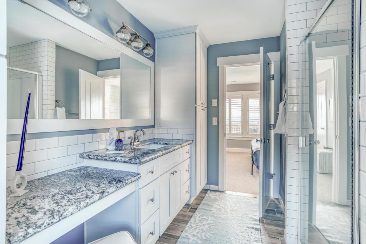 Nauti Holiday home Lincoln City