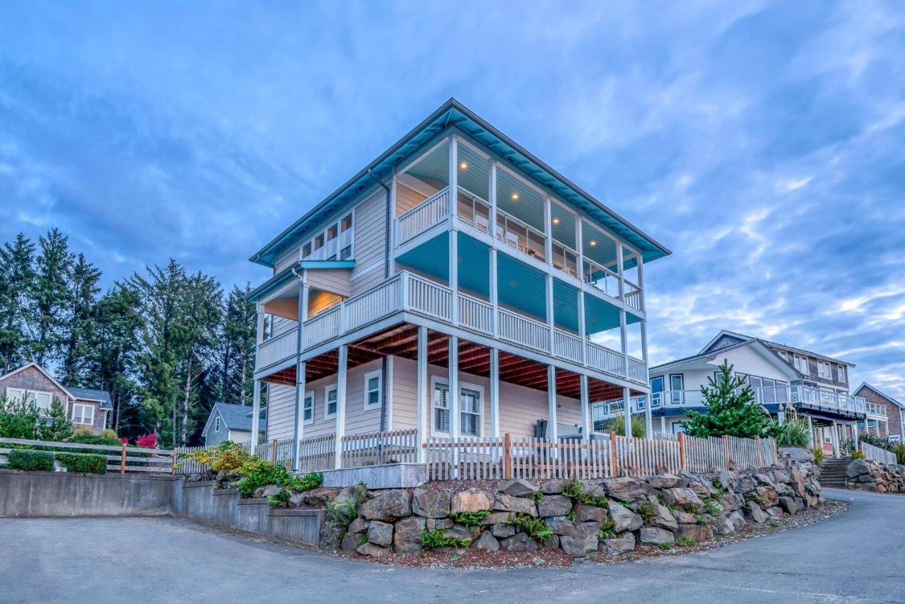Holiday home Nauti Lincoln City
