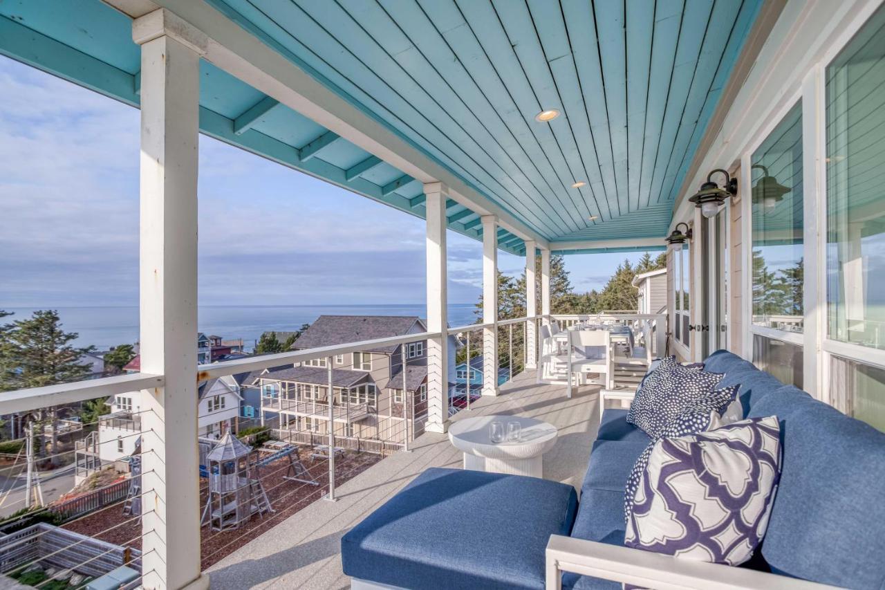 Nauti Holiday home