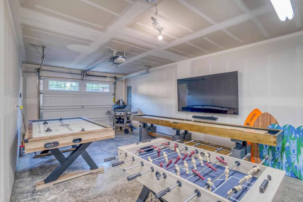 Holiday home Nauti Lincoln City