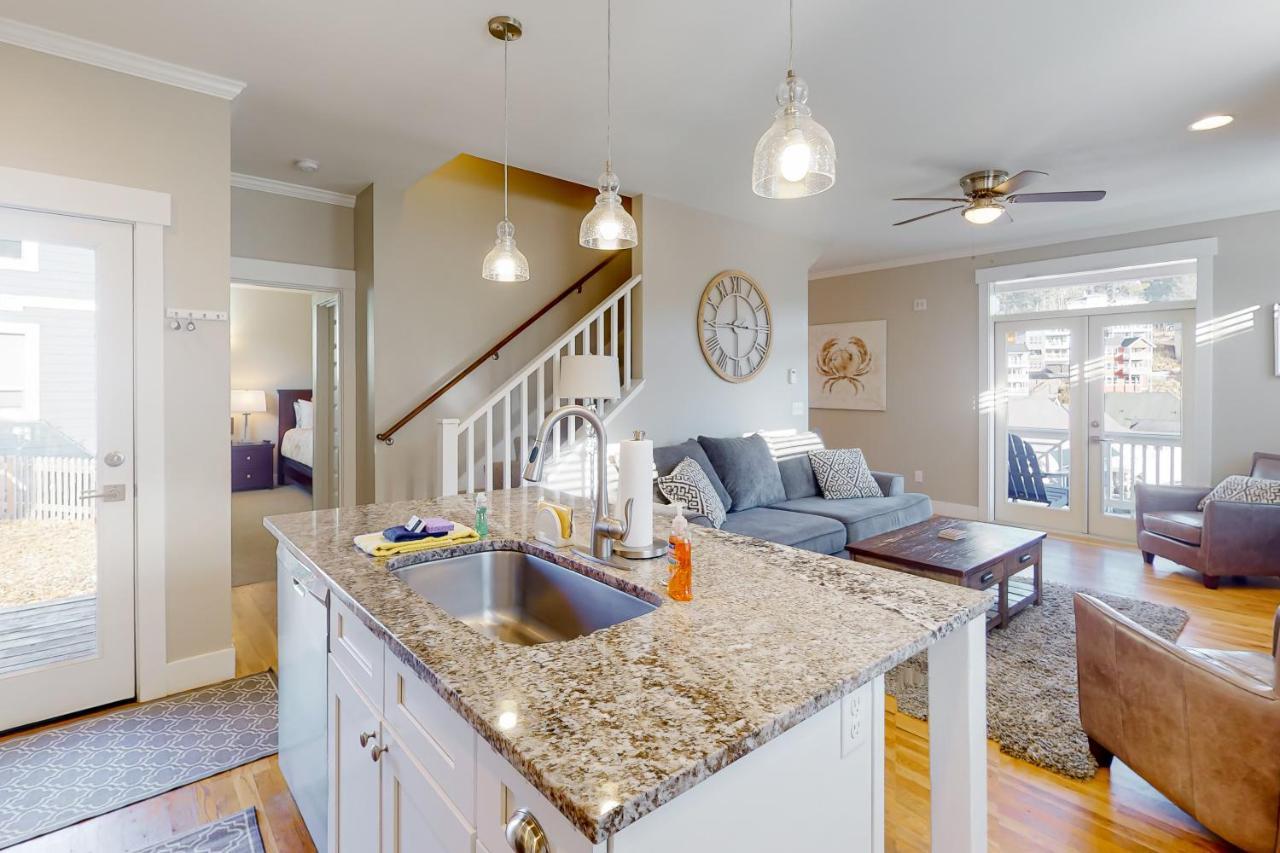 Sand Seeker Holiday home