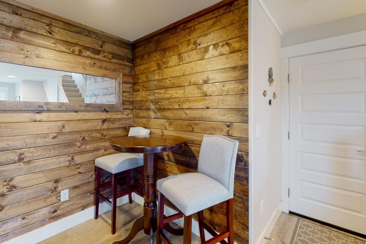 Sand Seeker Holiday home