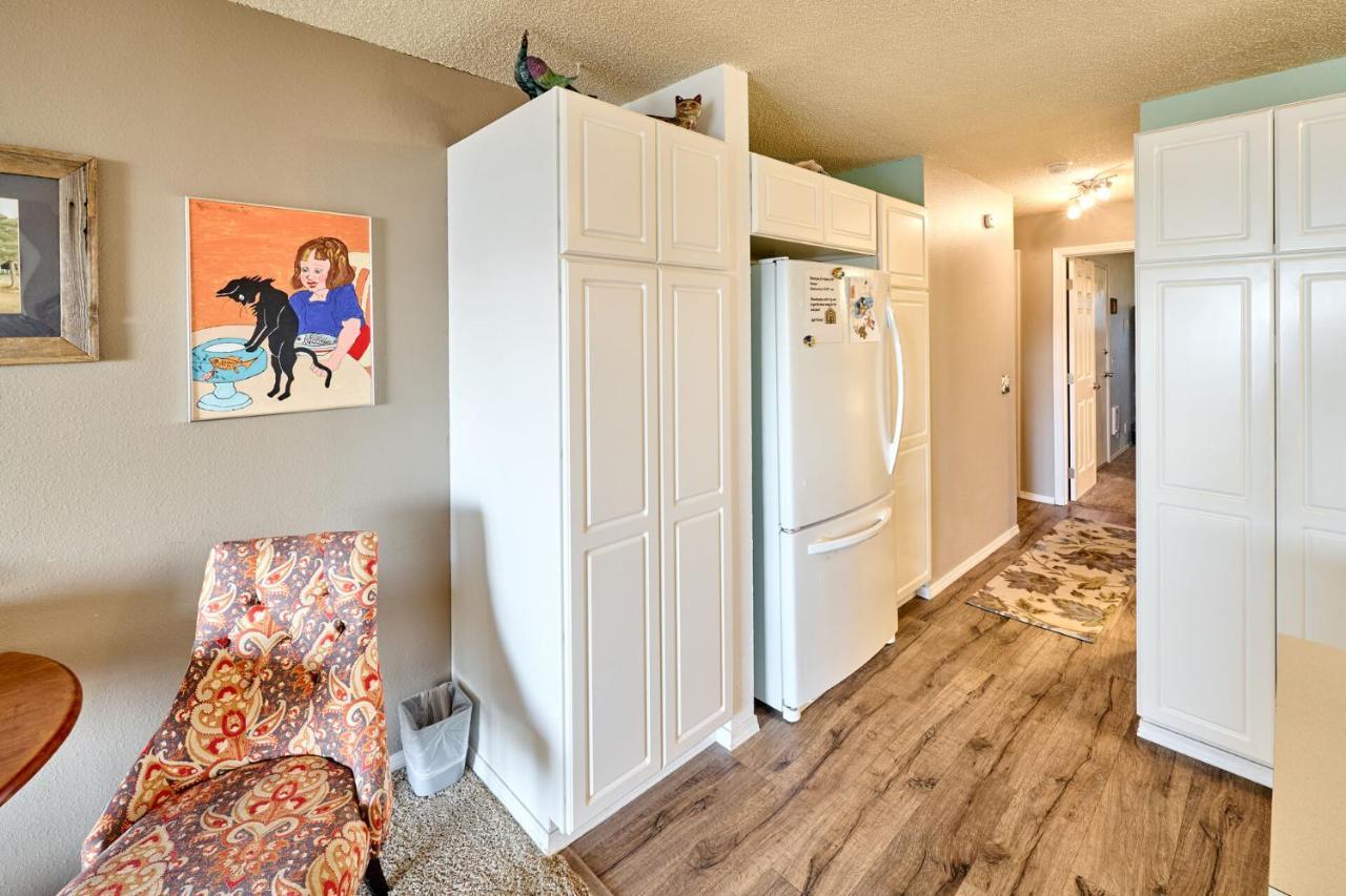 Surftides Plaza Inn