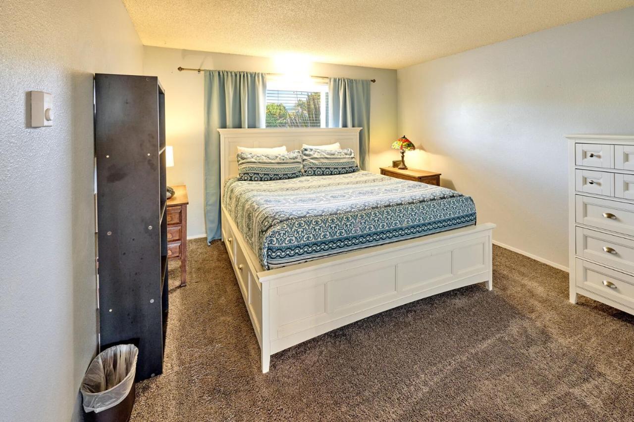 Surftides Plaza Inn *