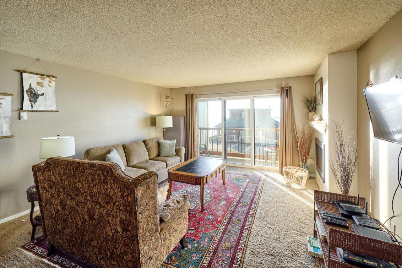 Surftides Plaza Inn Lincoln City
