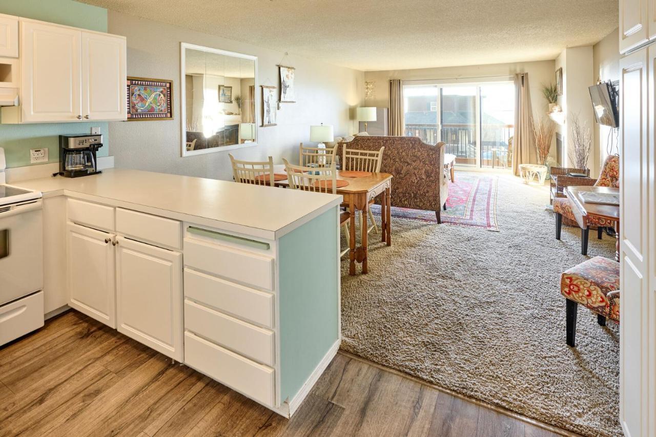 Surftides Plaza Inn *
