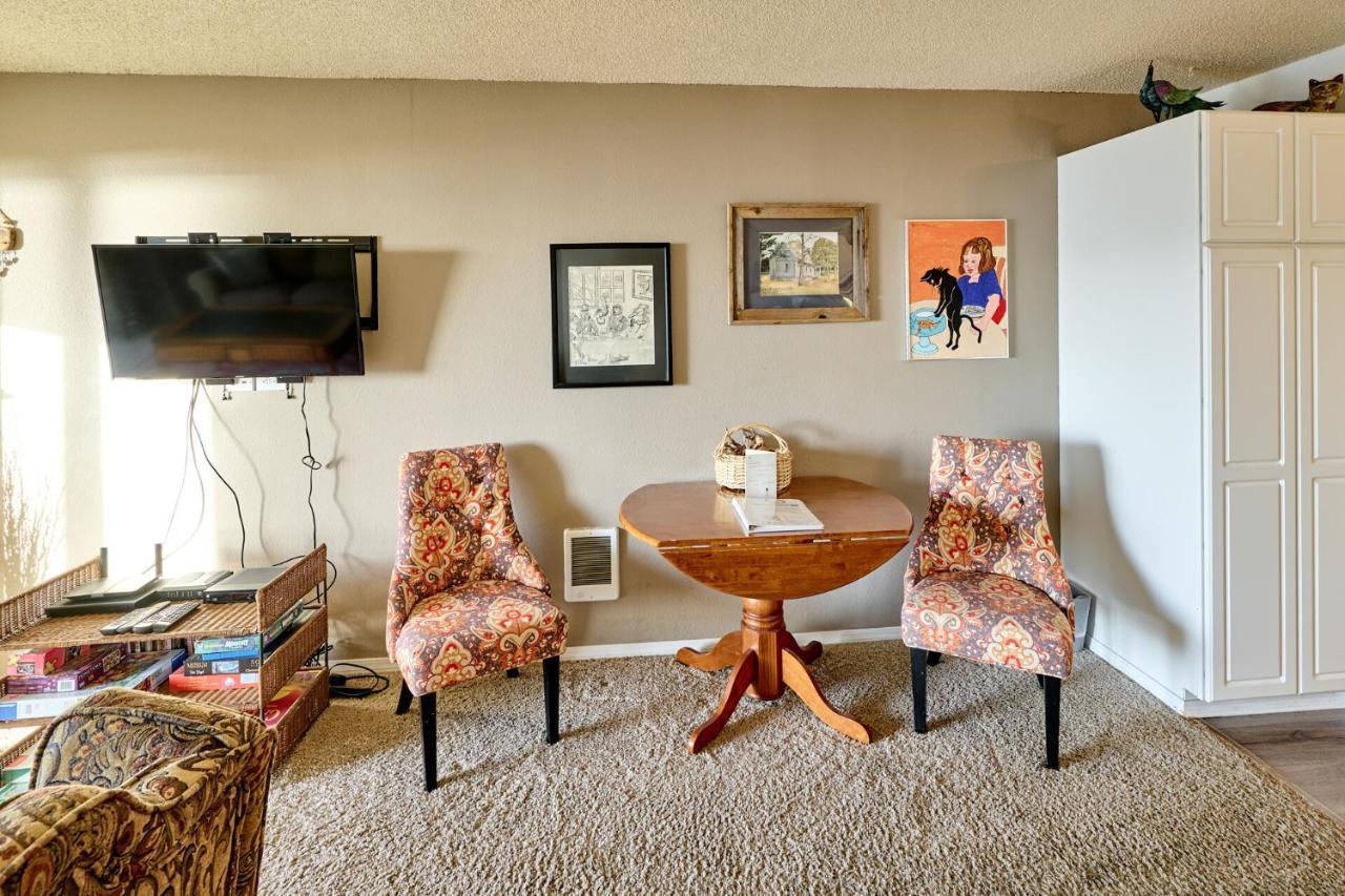 Surftides Plaza Inn