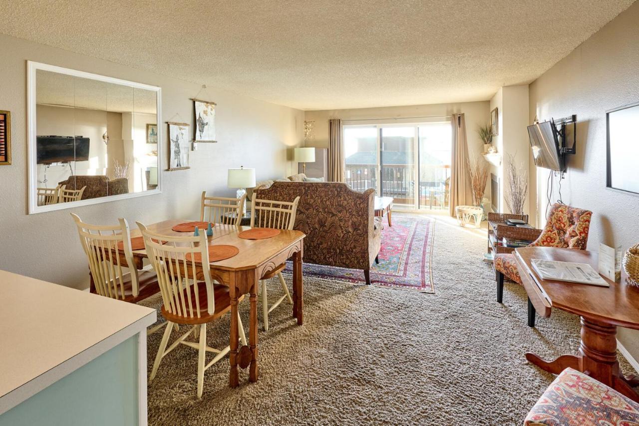 Surftides Plaza * Lincoln City