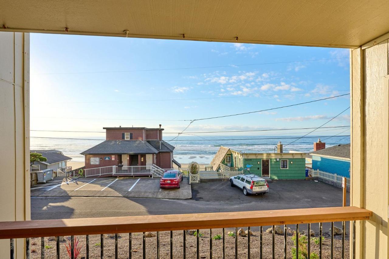 Surftides Plaza Inn *