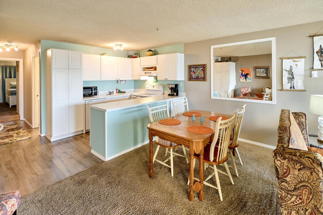 Surftides Plaza Inn *