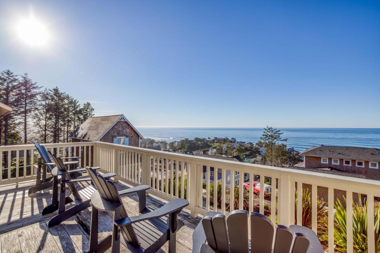 Holiday home Dune Vista *