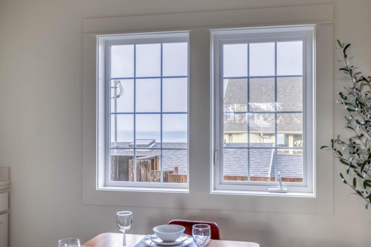 Hilltop Views Holiday home Lincoln City